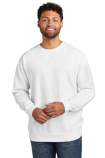 Comfort Colors ® Ring Spun Crewneck Sweatshirt - KYEP