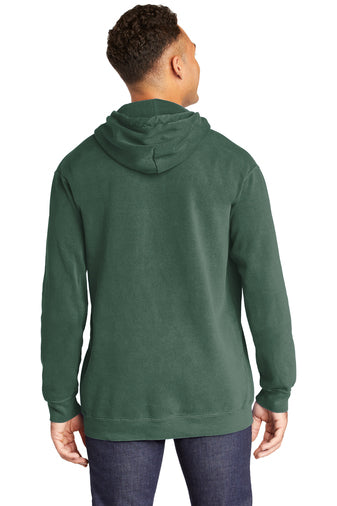 Comfort Colors ® Ring Spun Hooded Sweatshirt - KYEP