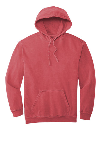 Comfort Colors ® Ring Spun Hooded Sweatshirt - KYEP