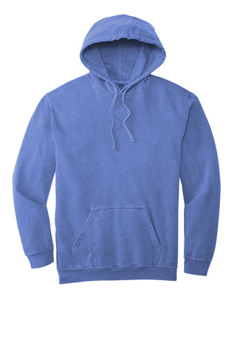 Comfort Colors ® Ring Spun Hooded Sweatshirt - KYEP