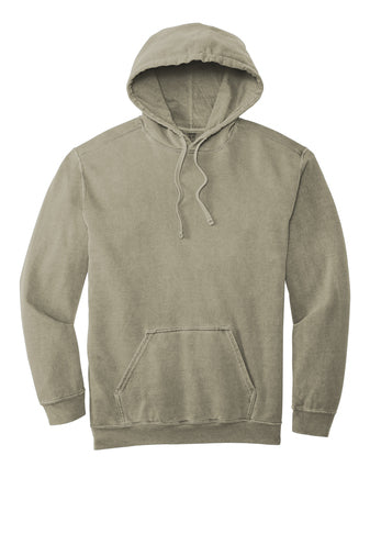Comfort Colors ® Ring Spun Hooded Sweatshirt - KYEP