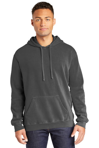 Comfort Colors ® Ring Spun Hooded Sweatshirt - KYEP