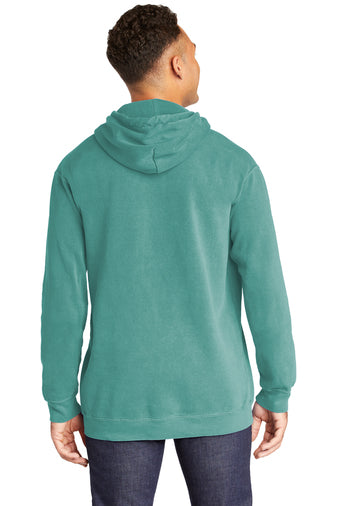 Comfort Colors ® Ring Spun Hooded Sweatshirt - SDofOhio