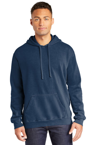 Comfort Colors ® Ring Spun Hooded Sweatshirt - KYEP