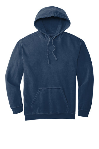 Comfort Colors ® Ring Spun Hooded Sweatshirt - KYEP