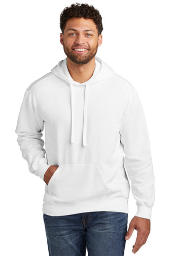 Comfort Colors ® Ring Spun Hooded Sweatshirt - KYEP