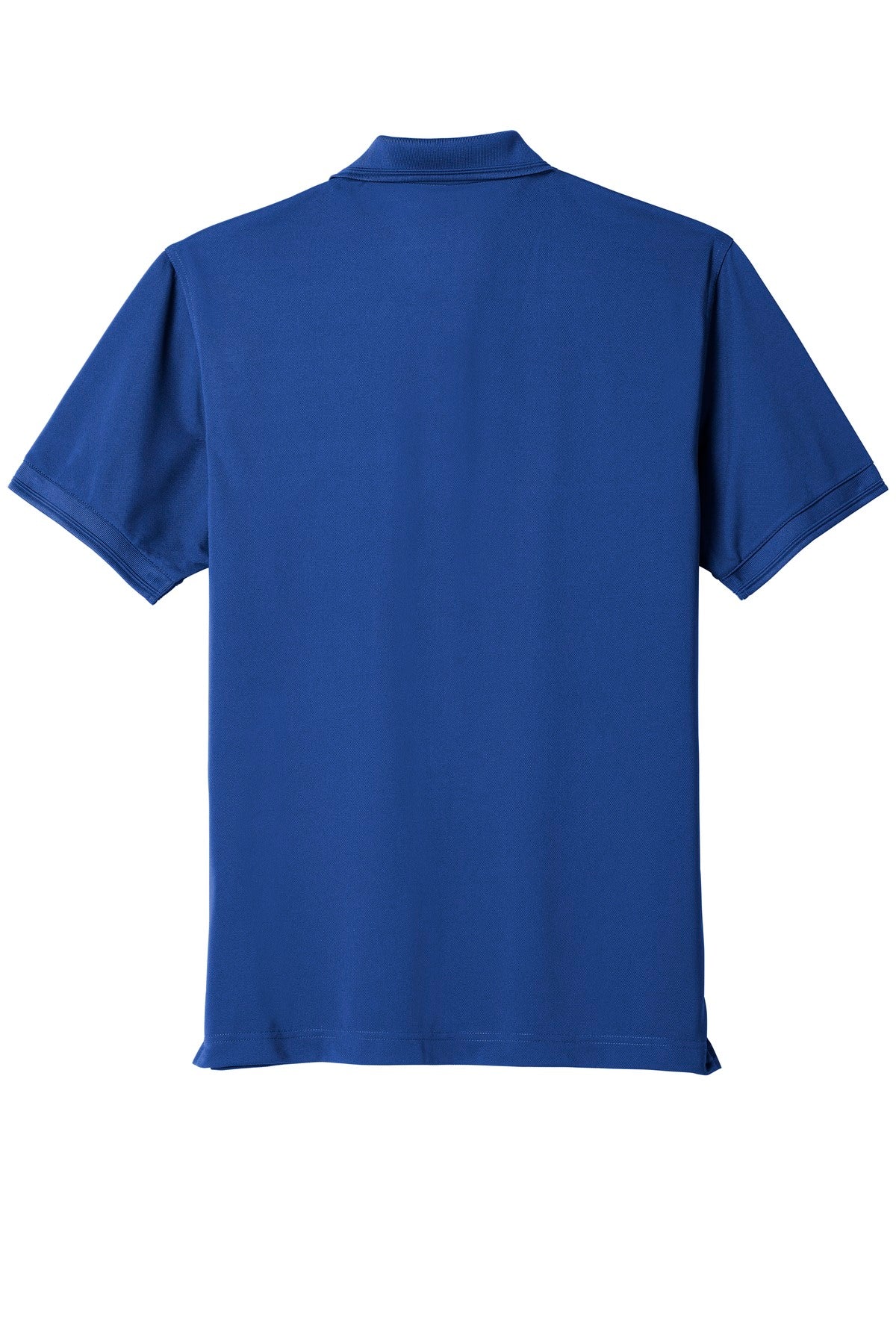CornerStone Industrial Snag-Proof Pique Pocket Polo. - KYEP