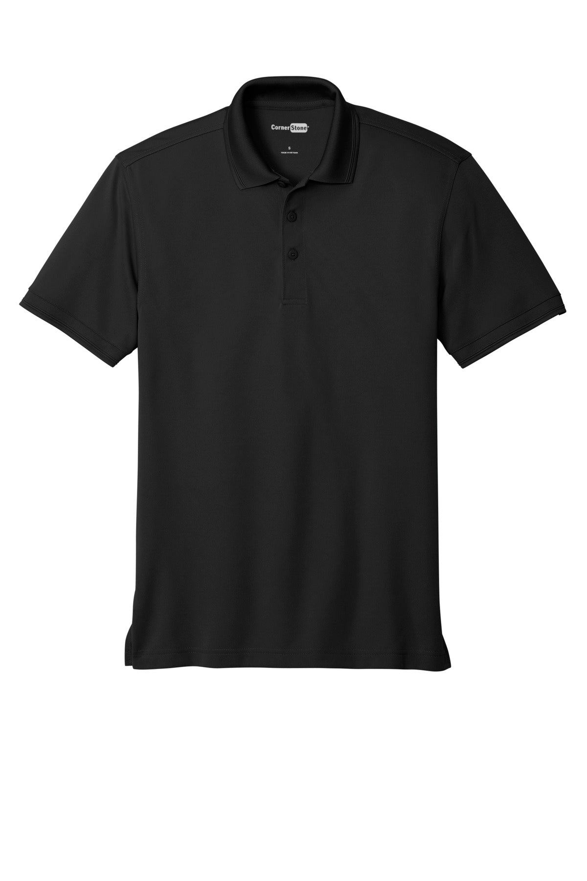 CornerStone Industrial Snag-Proof Pique Polo - KYEP