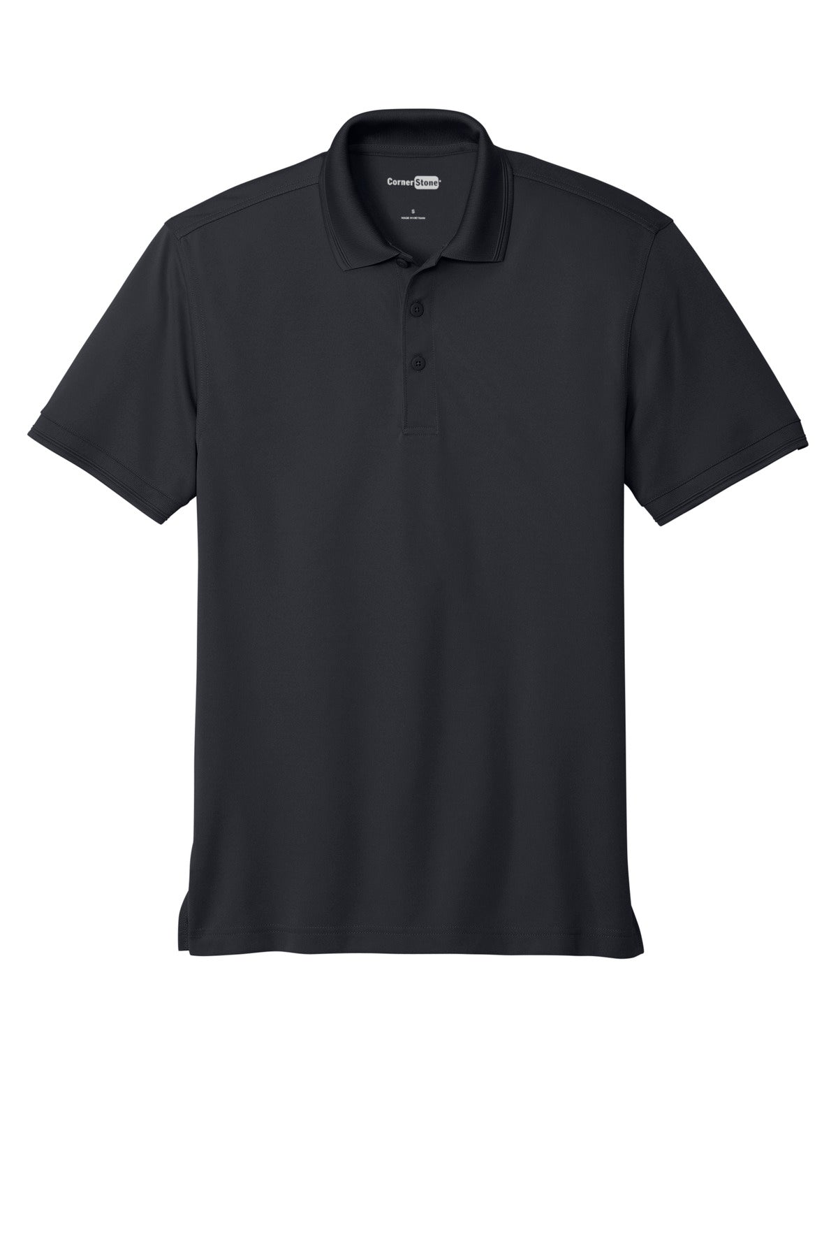 CornerStone Industrial Snag-Proof Pique Polo - KYEP