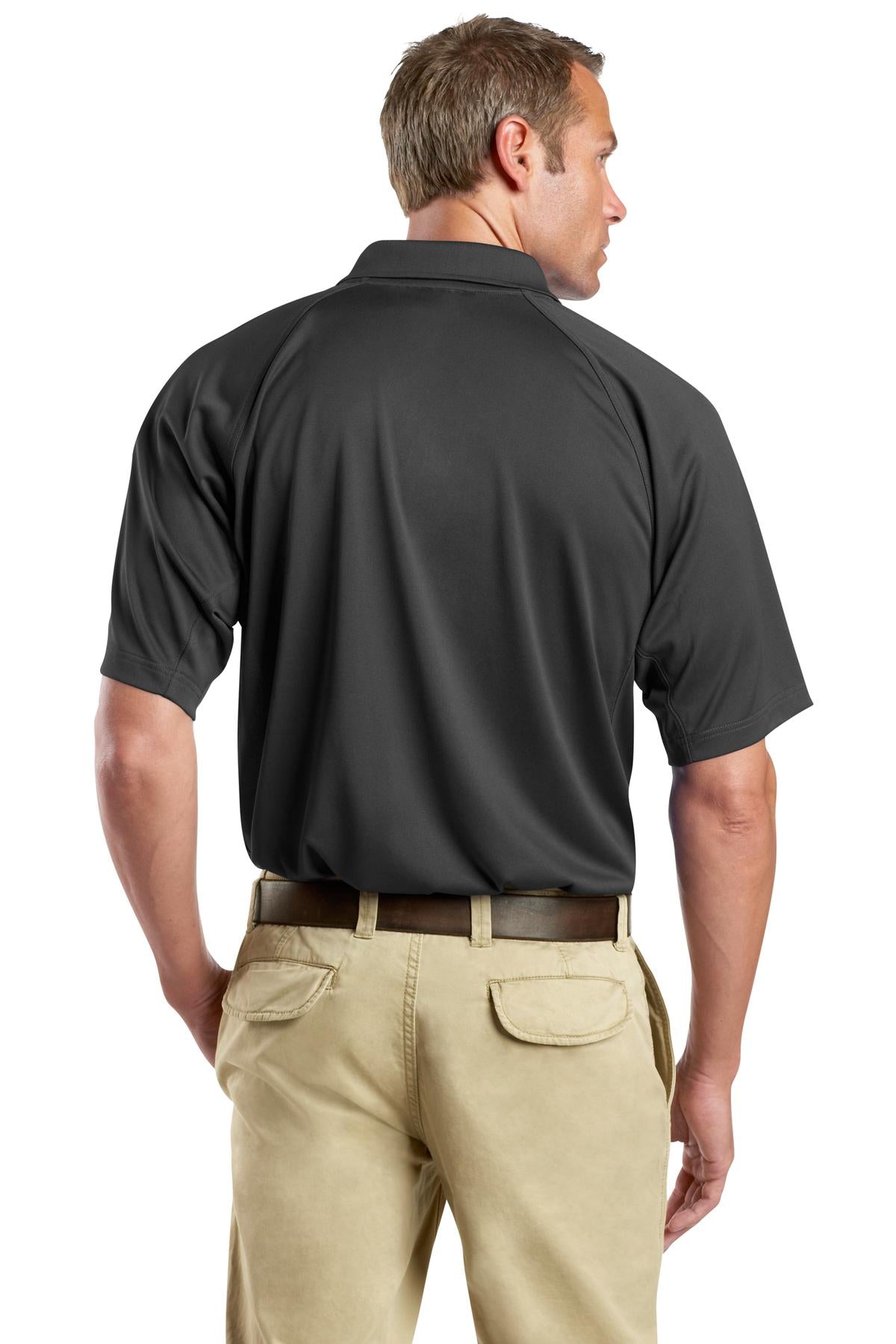 BGR - CornerStone - Select Snag-Proof Tactical Polo. CS410