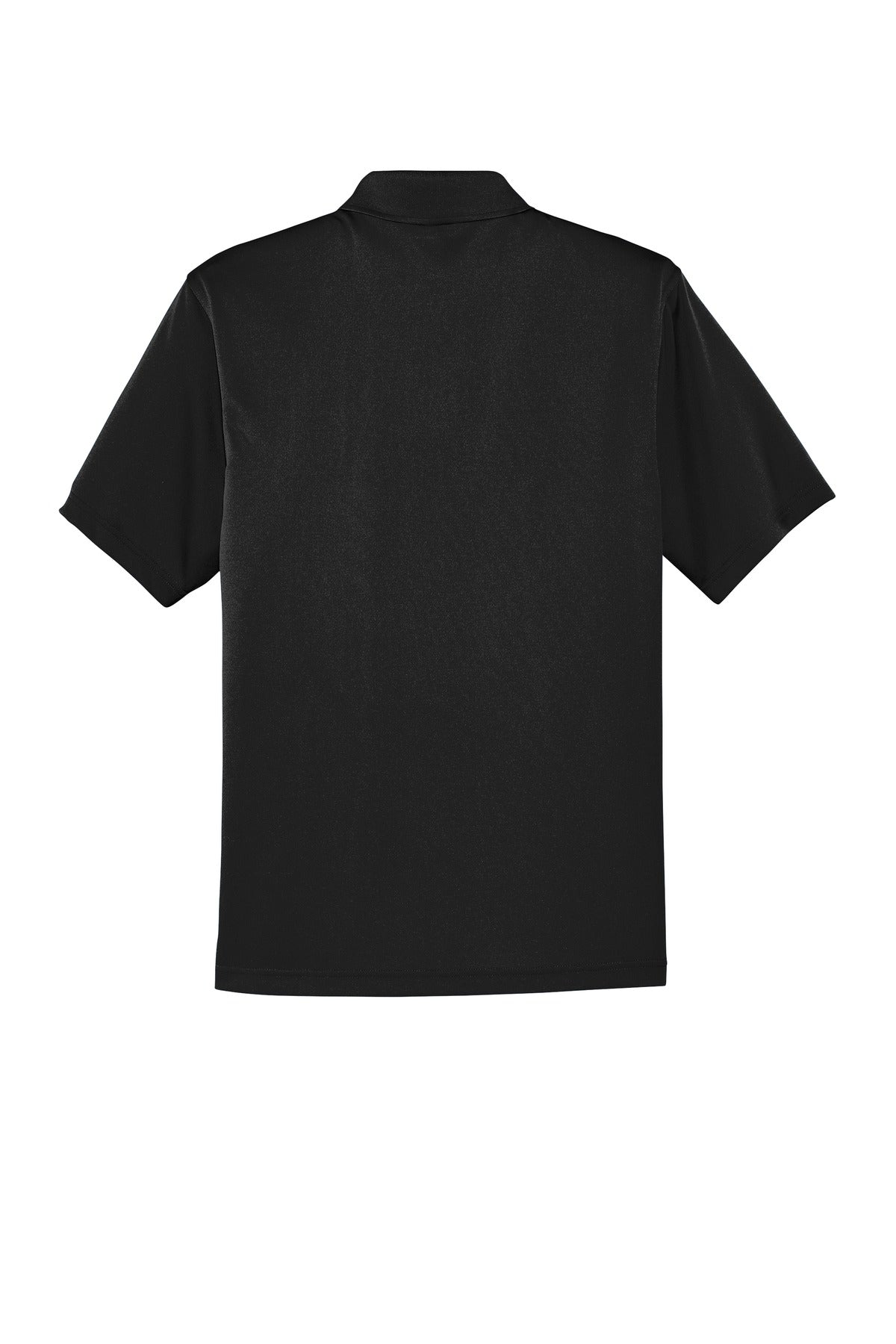 BGR - CornerStone Select Snag-Proof Pocket Polo. CS412P