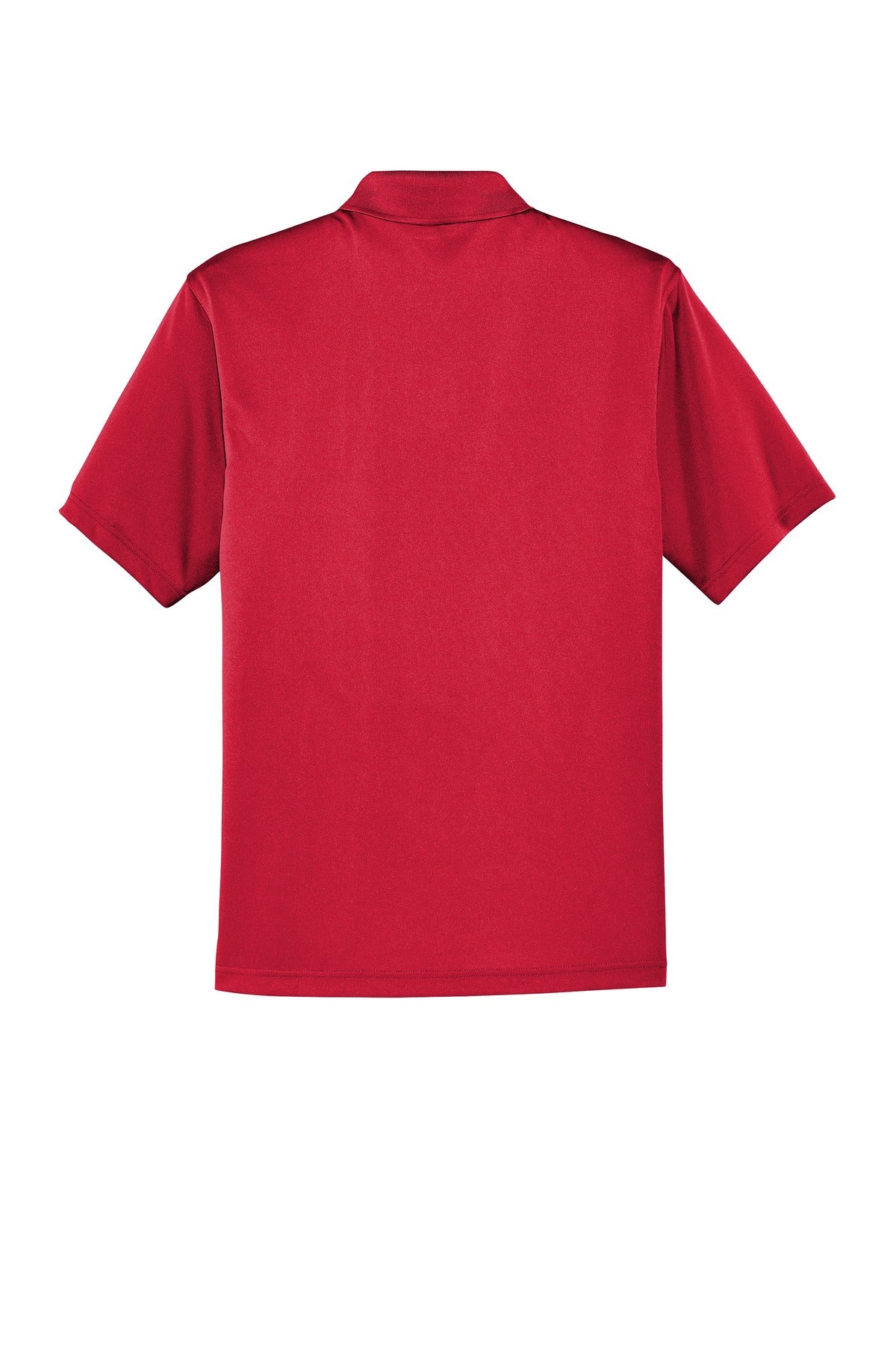 BGR - CornerStone Select Snag-Proof Pocket Polo. CS412P