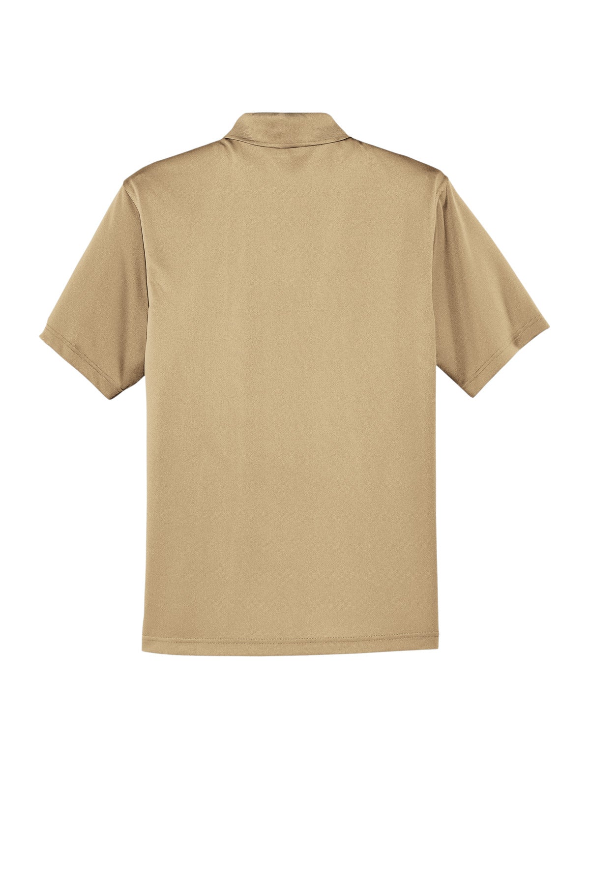 BGR - CornerStone Select Snag-Proof Pocket Polo. CS412P