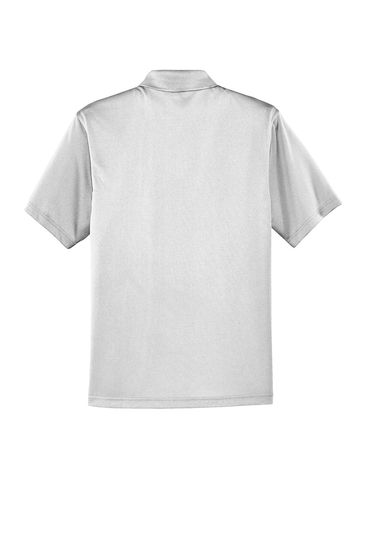 BGR - CornerStone Select Snag-Proof Pocket Polo. CS412P