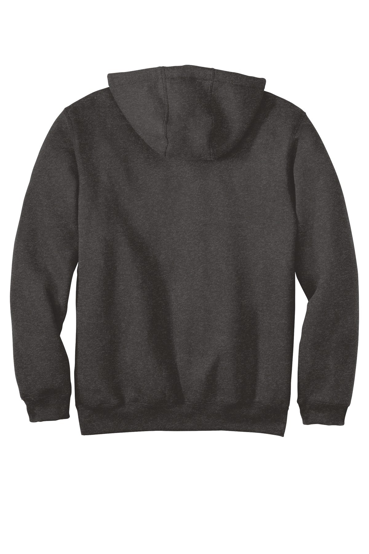 BGR - Carhartt Midweight Hooded Sweatshirt. CTK121