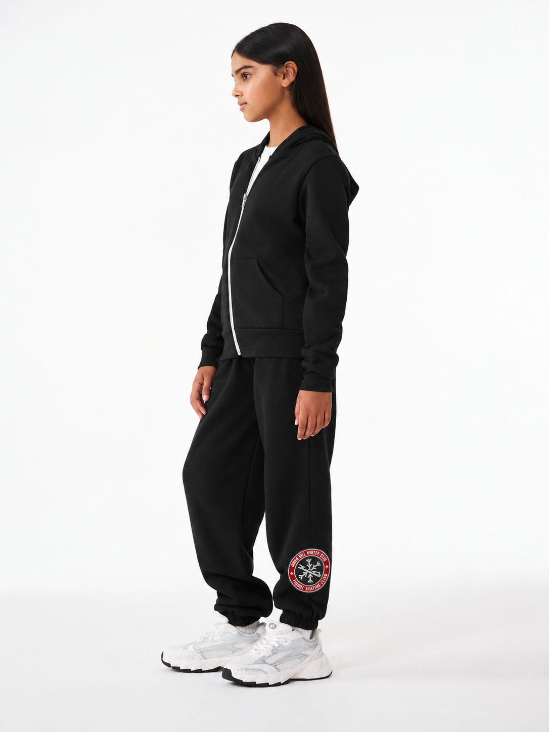 Indian Hill Winter Club Figure Skating Youth Sweatpants