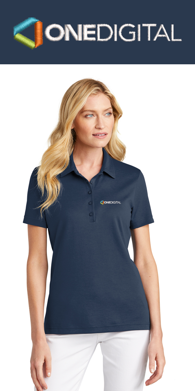 OneDigital - Employee Corporate Apparel Request
