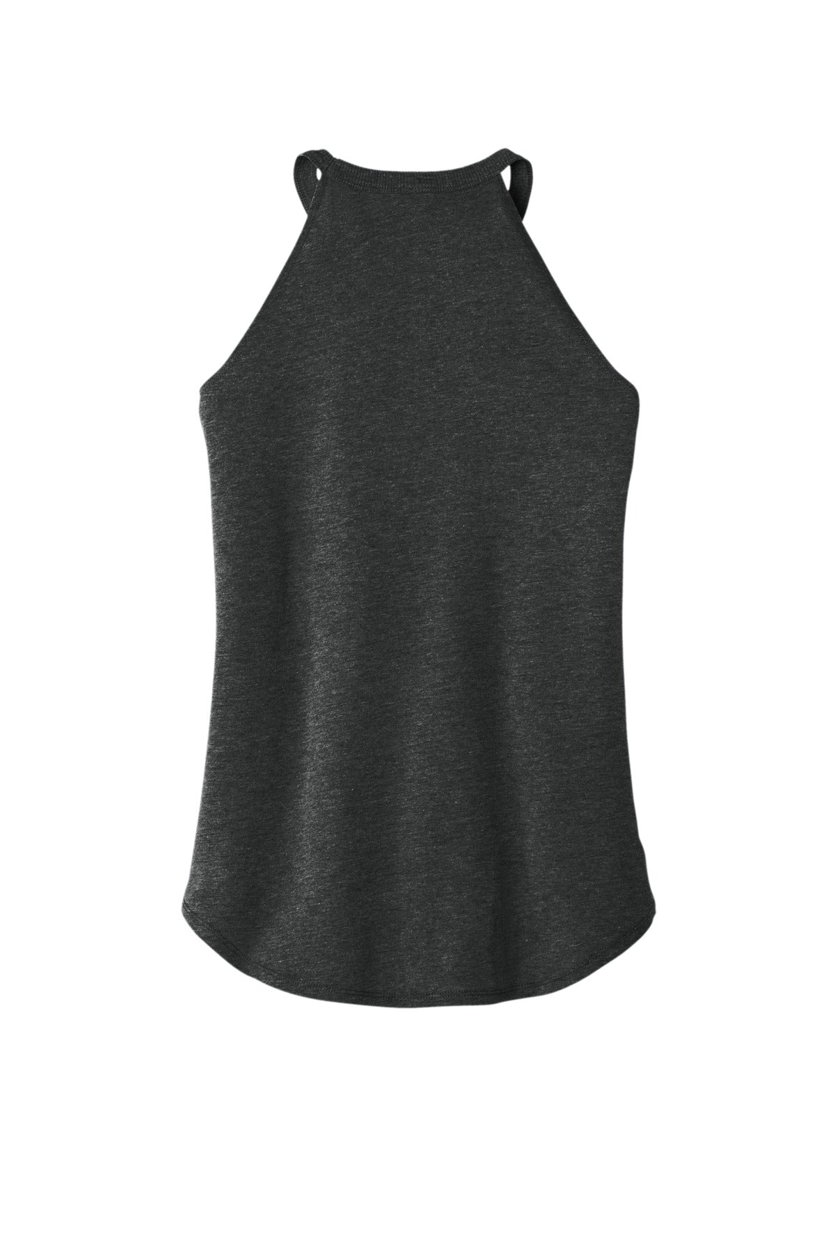 District Women's Perfect Tri Rocker Tank - BEYOUTIFUL - DT137L