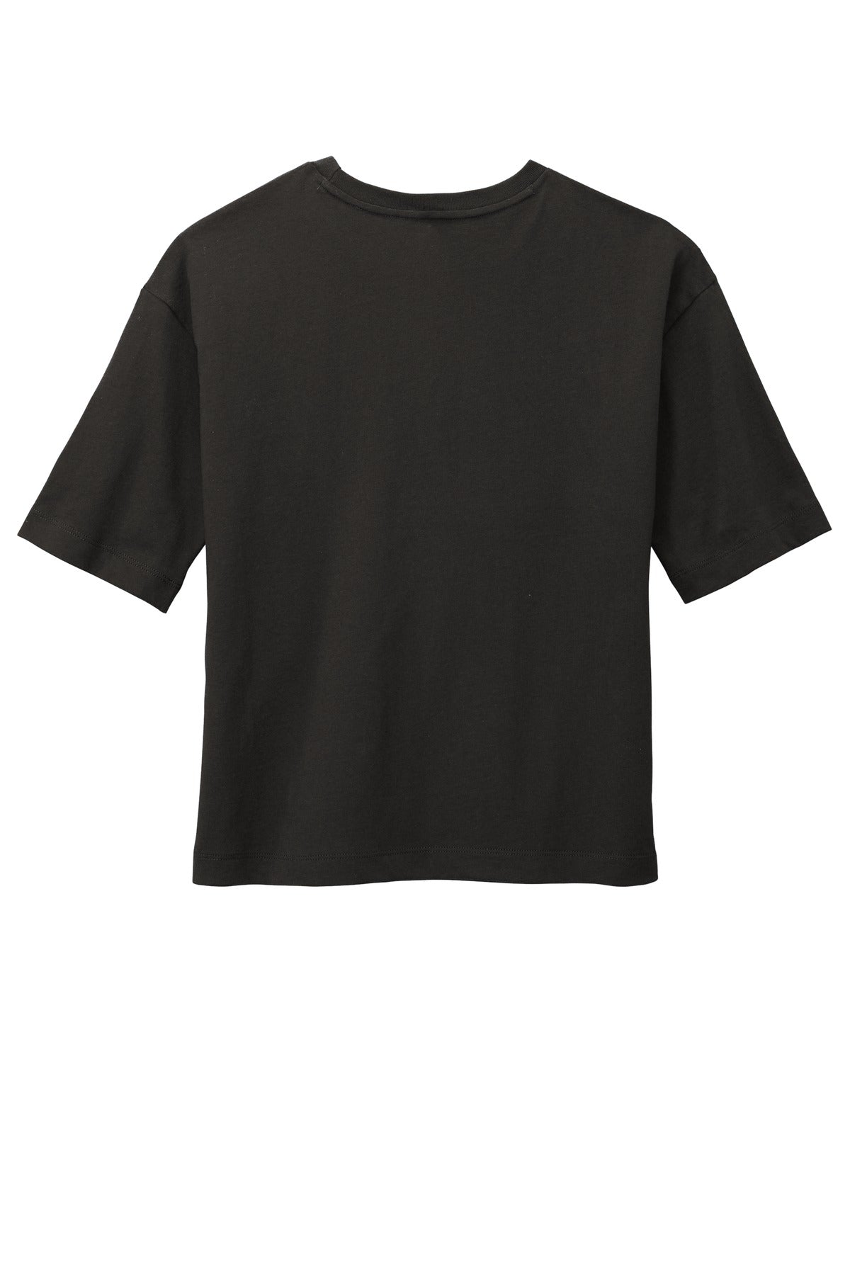 District Women's V.I.T. Boxy Tee - BEYOUTIFUL - DT6402