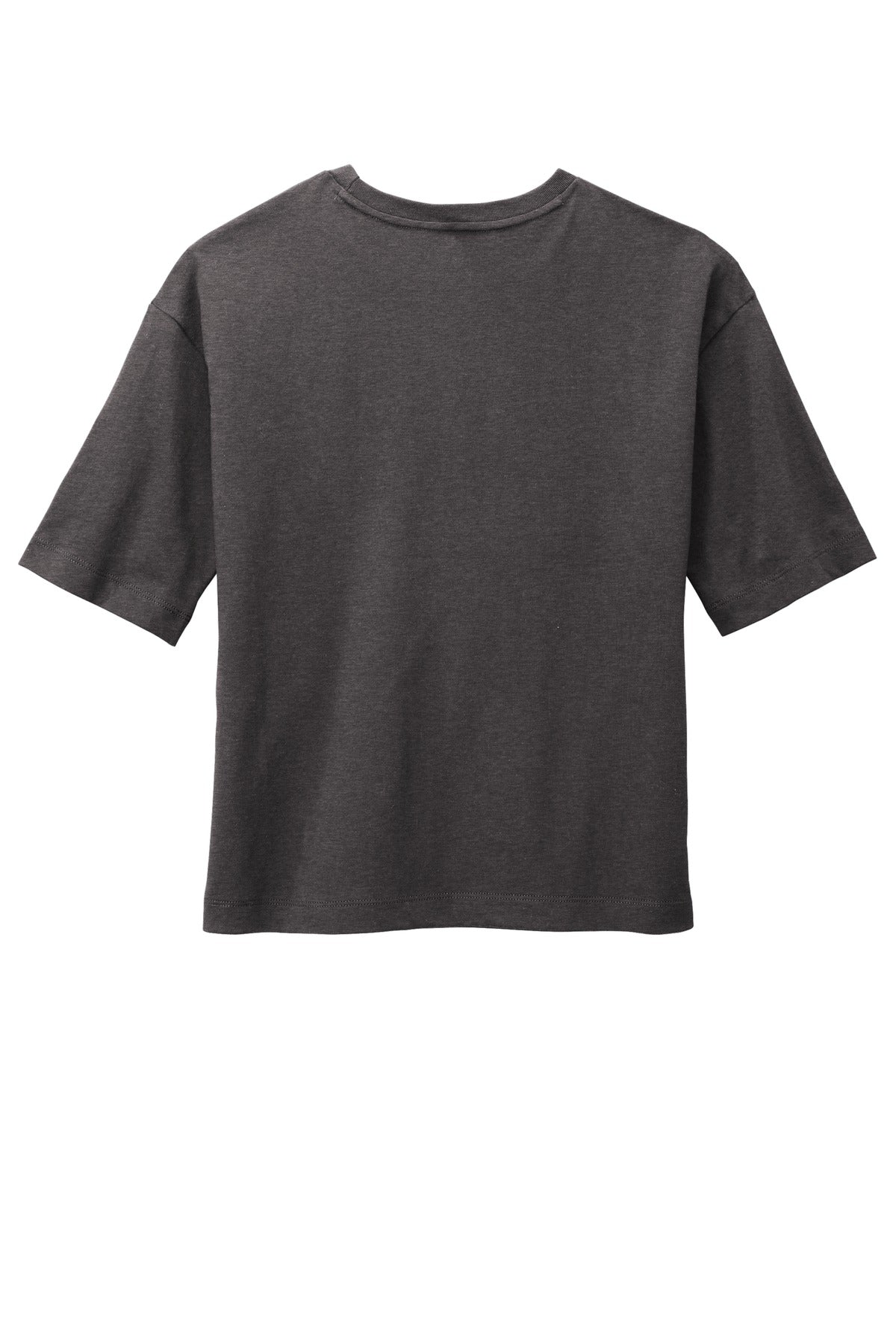 District Women's V.I.T. Boxy Tee - BEYOUTIFUL - DT6402