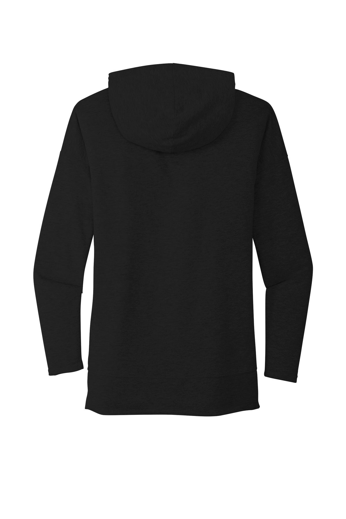 District Women's Featherweight French Terry Hoodie DT671