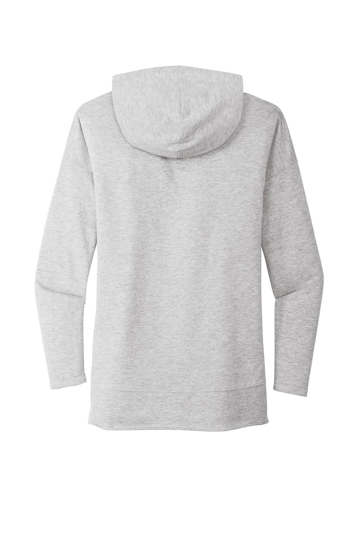 District Women's Featherweight French Terry Hoodie DT671