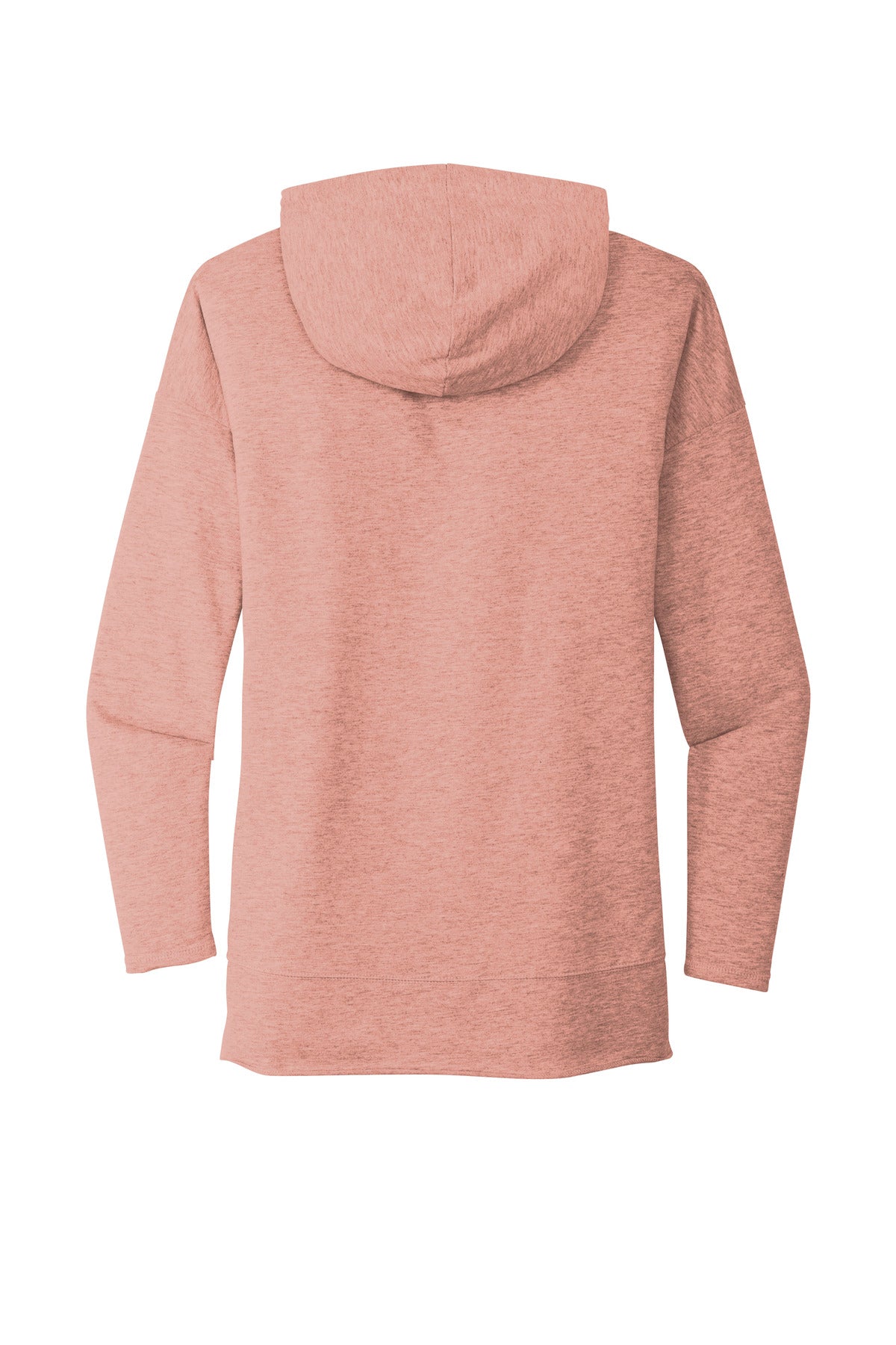 District Women's Featherweight French Terry Hoodie DT671