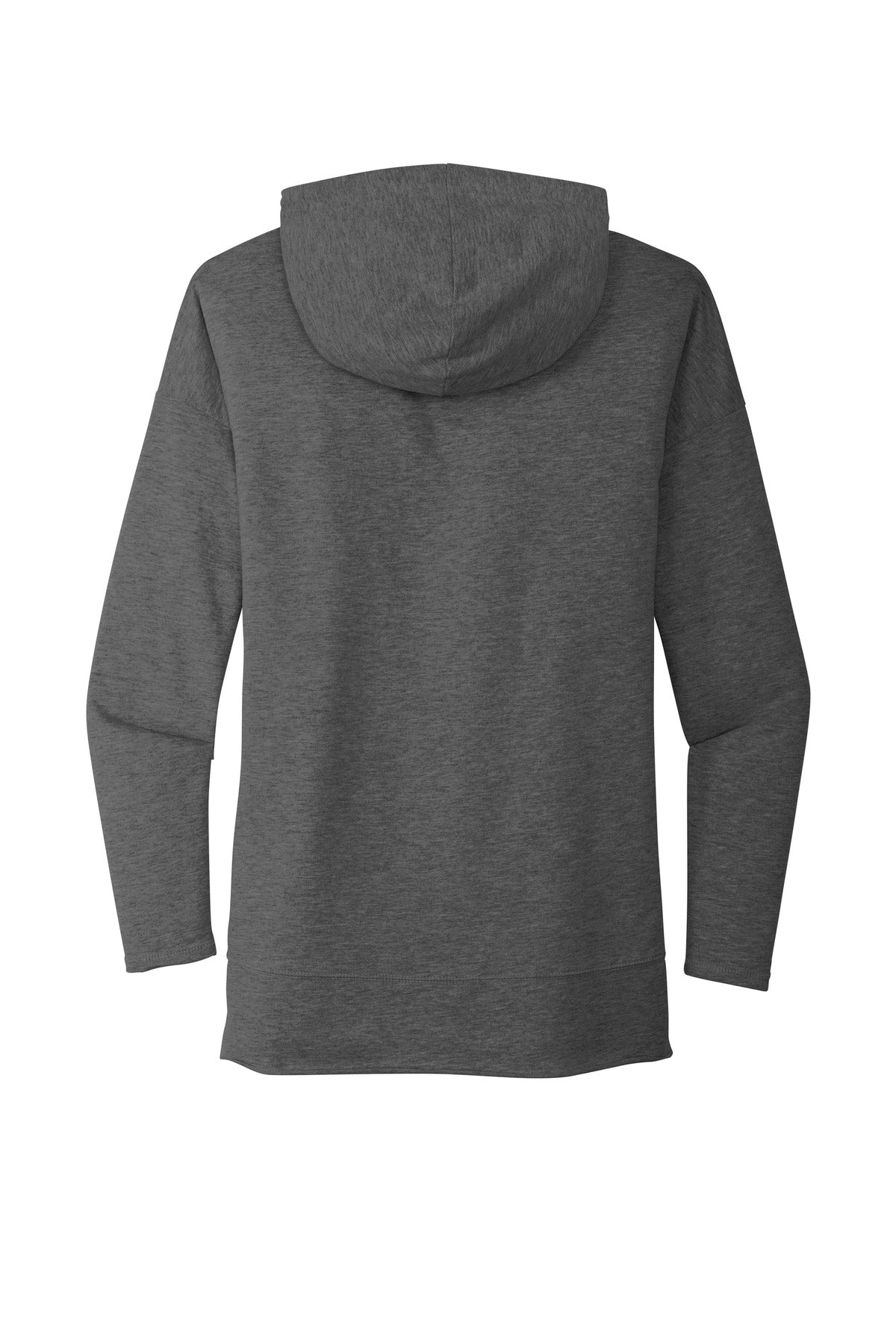 District Women's Featherweight French Terry Hoodie DT671