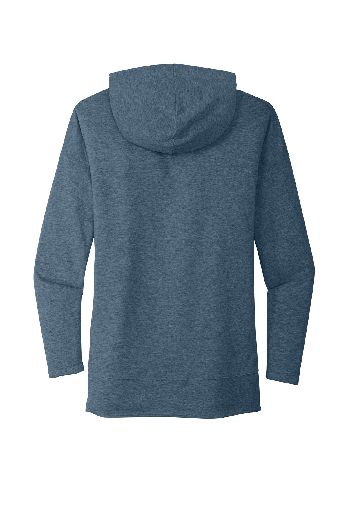 District Women's Featherweight French Terry Hoodie DT671