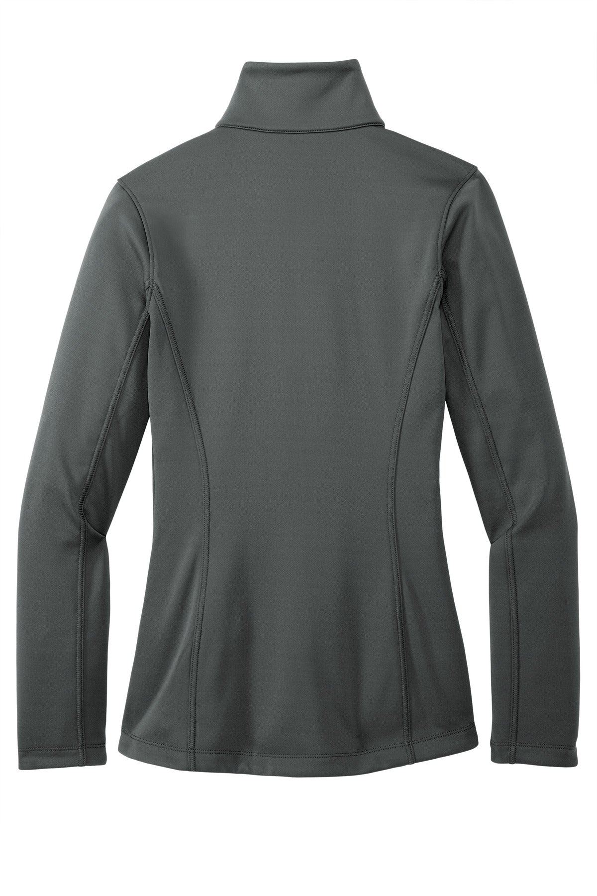CVP - Port Authority Ladies Smooth Fleece 1/4-Zip