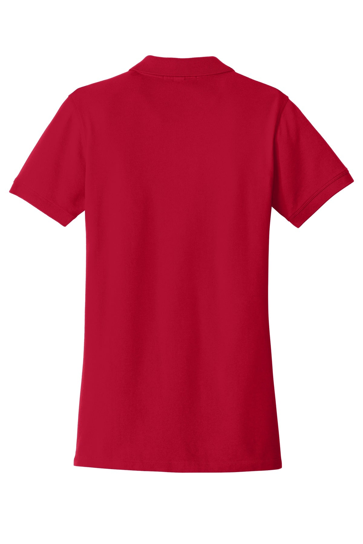 BGR - Port Authority Ladies EZCotton Polo. LK8000
