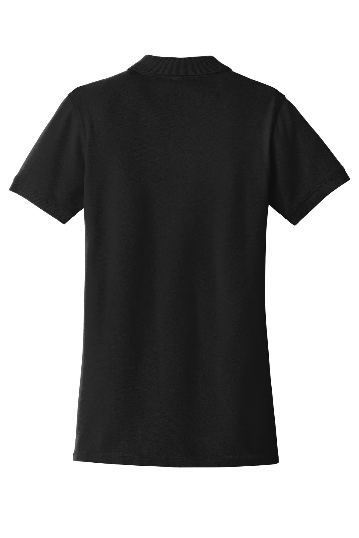 BGR - Port Authority Ladies EZCotton Polo. LK8000