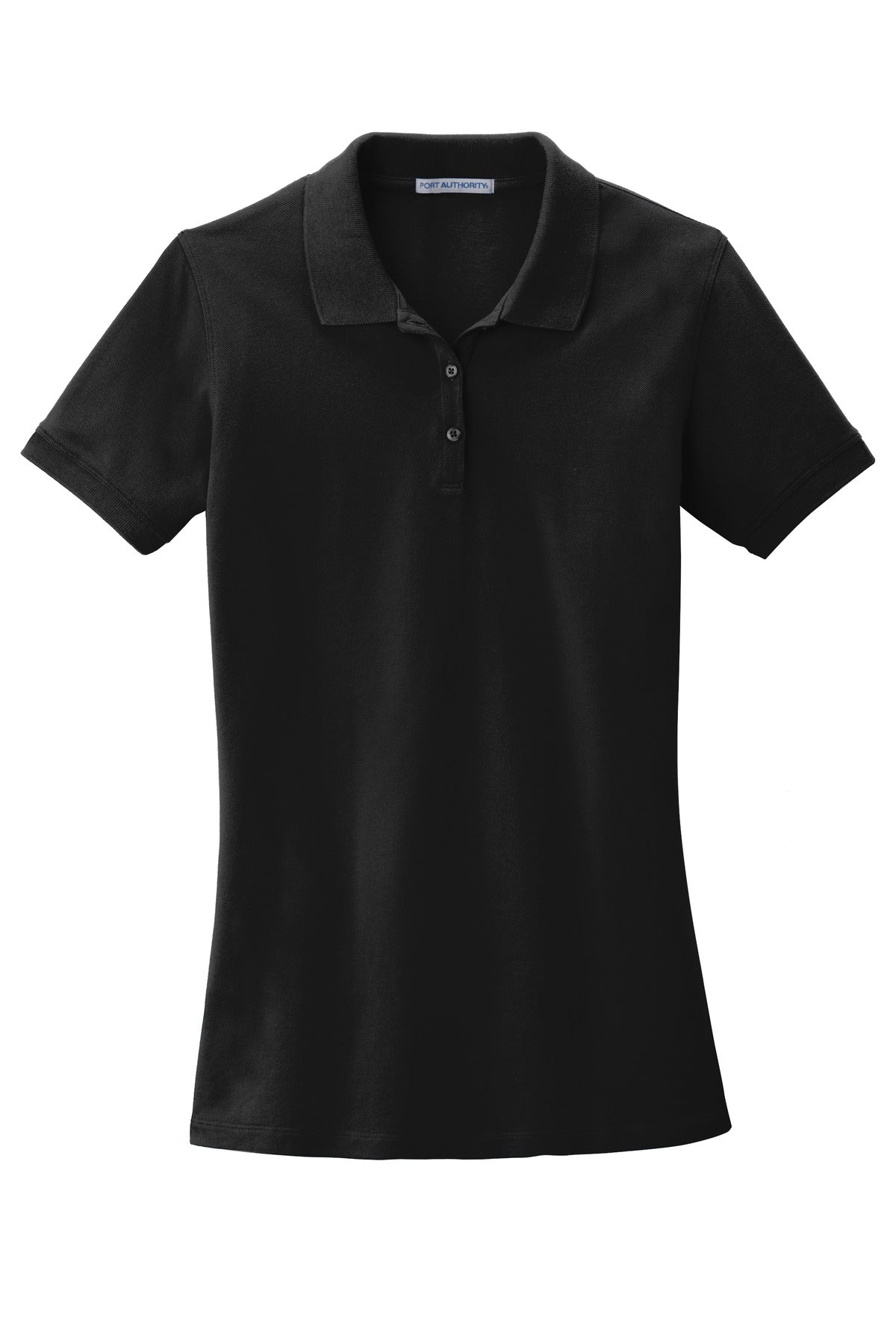 BGR - Port Authority Ladies EZCotton Polo. LK8000