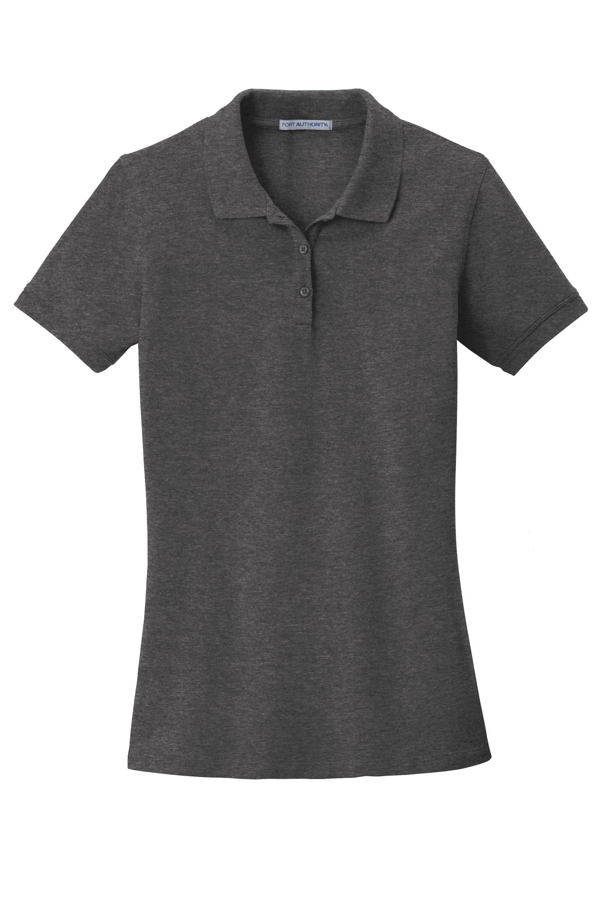 BGR - Port Authority Ladies EZCotton Polo. LK8000