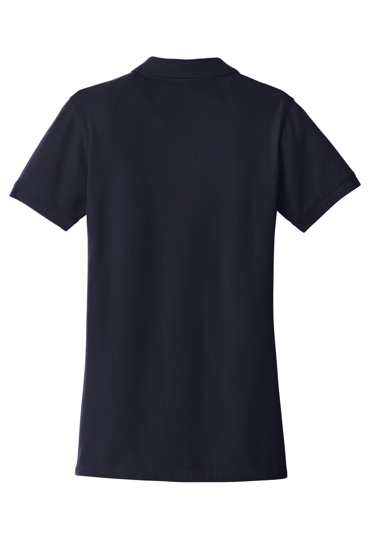 BGR - Port Authority Ladies EZCotton Polo. LK8000