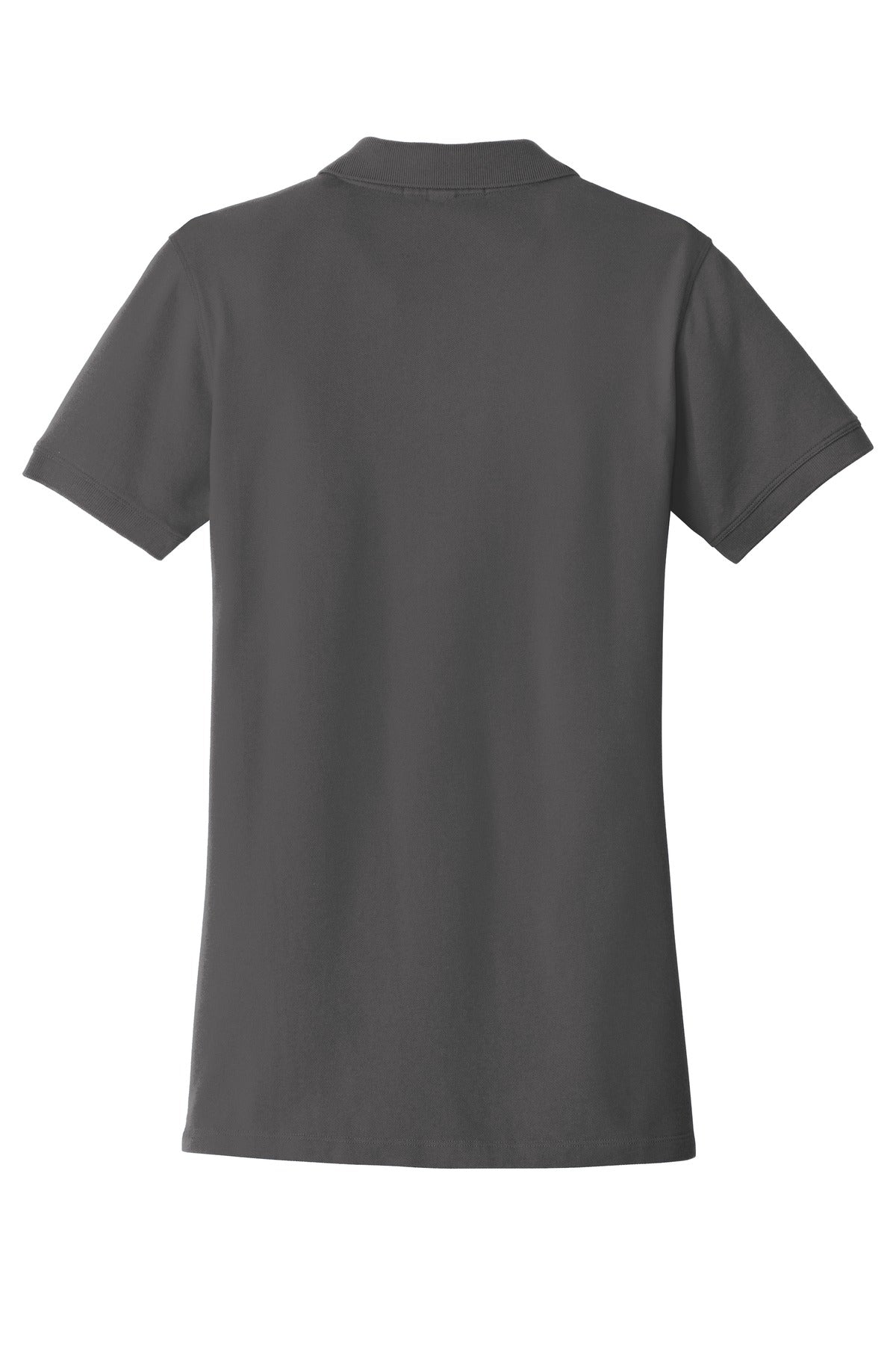 BGR - Port Authority Ladies EZCotton Polo. LK8000