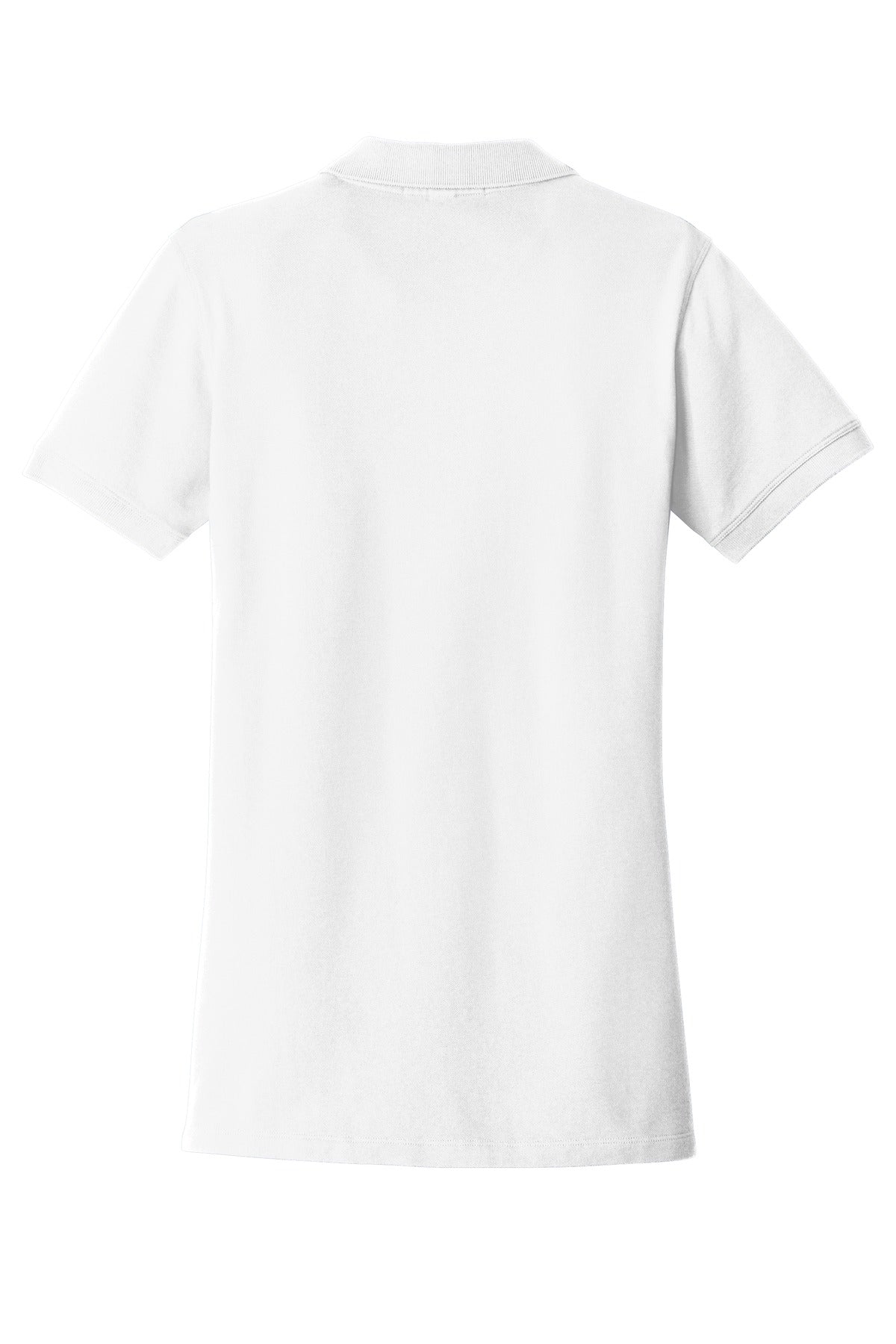 BGR - Port Authority Ladies EZCotton Polo. LK8000