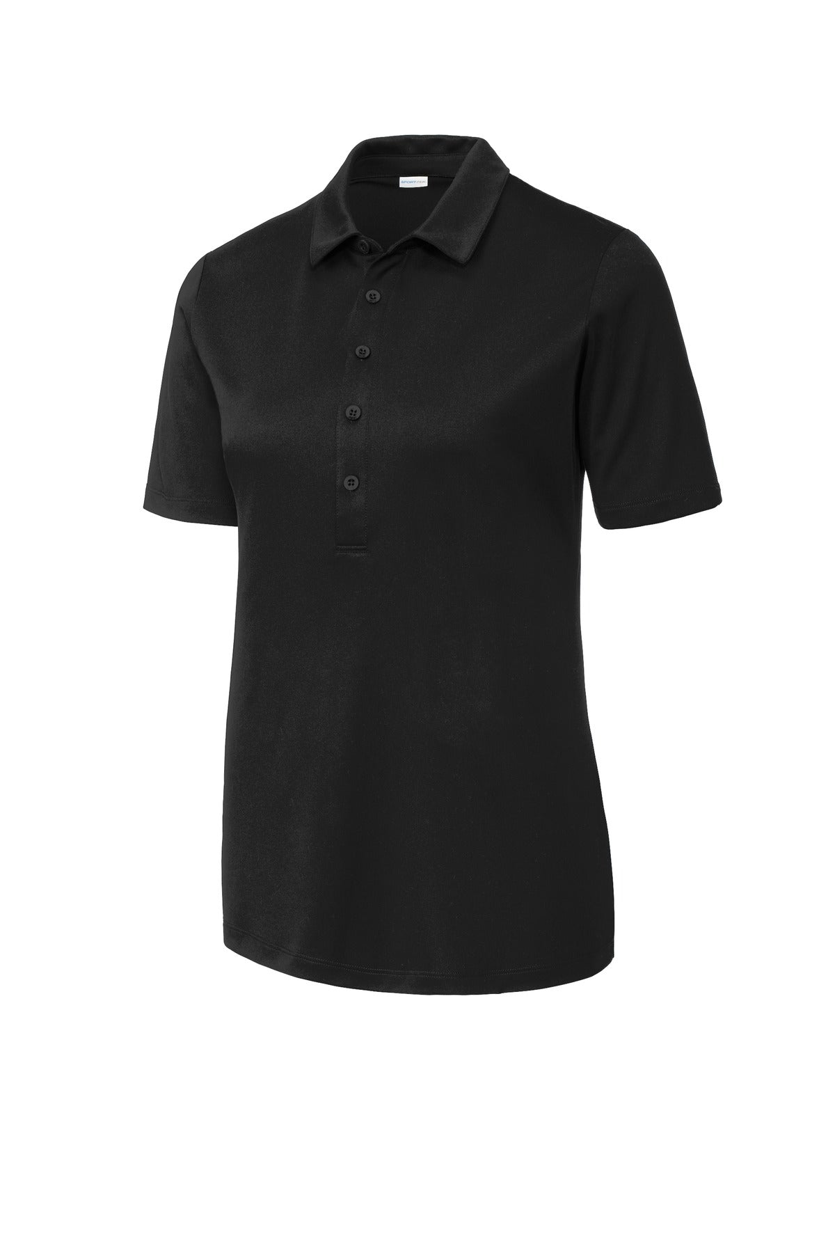 Sport-Tek Ladies Posi-UV Pro Polo - KYEP