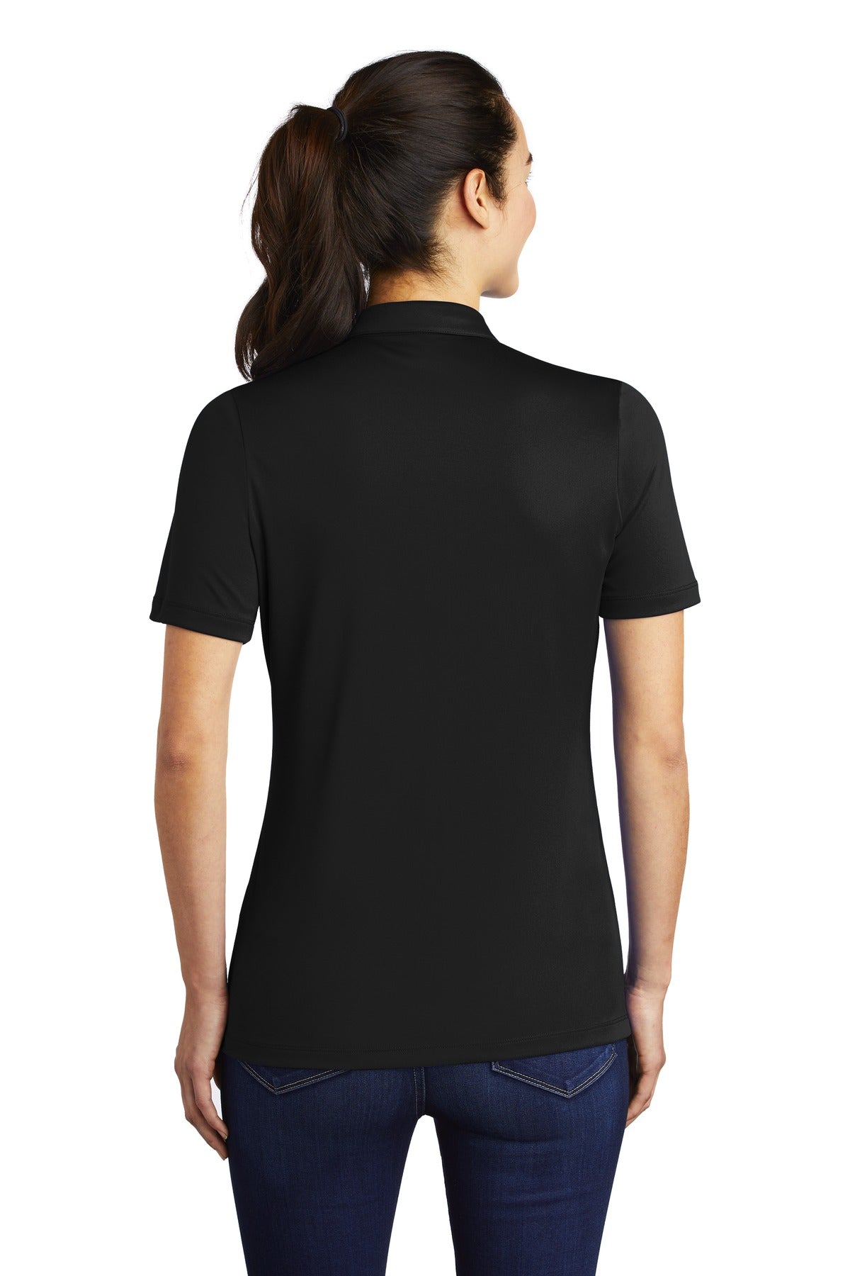 Sport-Tek Ladies Posi-UV Pro Polo - KYEP