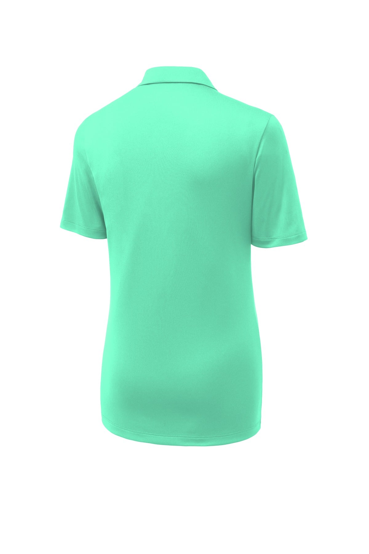 Sport-Tek Ladies Posi-UV Pro Polo - KYEP