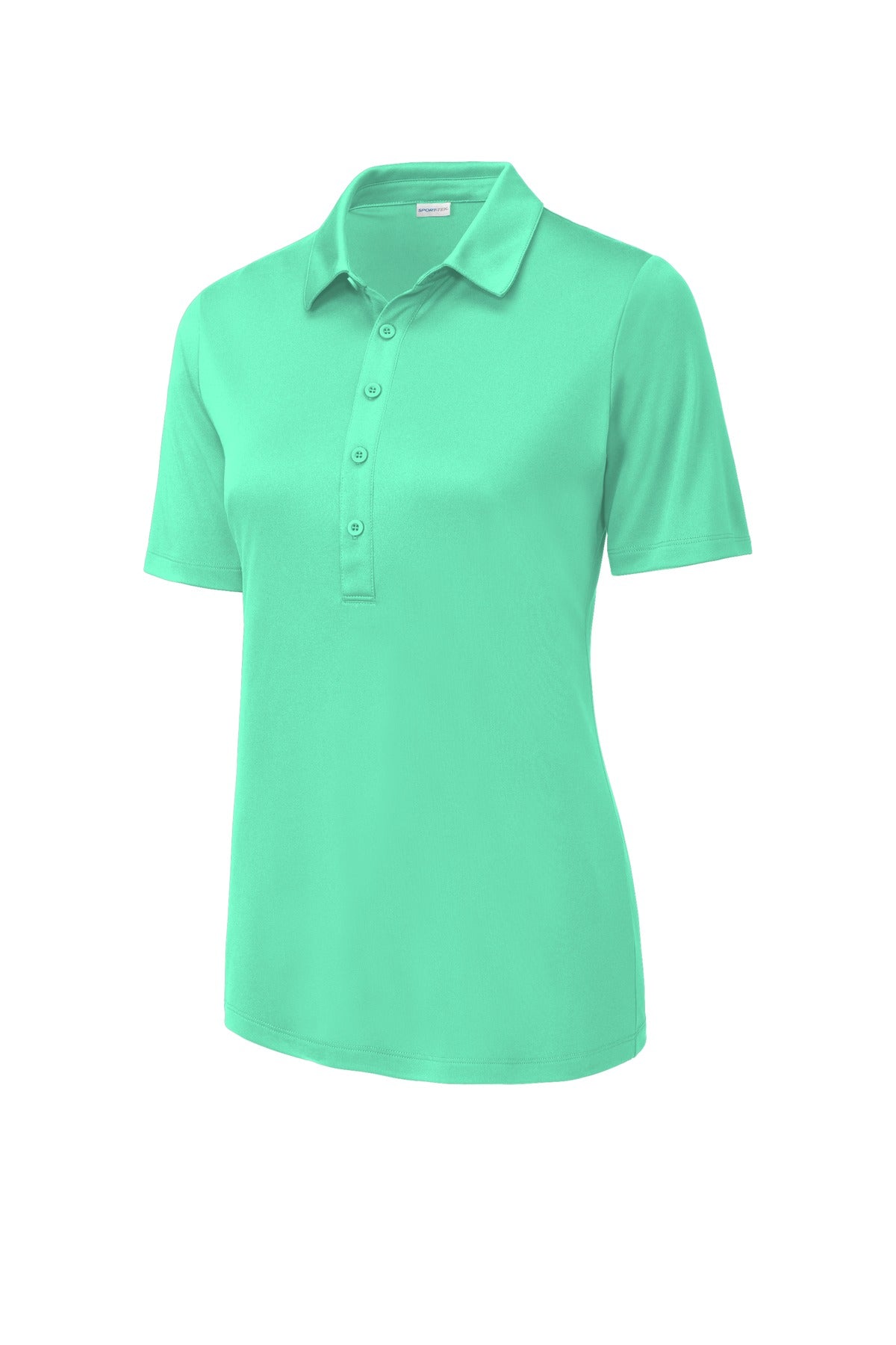 Sport-Tek Ladies Posi-UV Pro Polo - KYEP