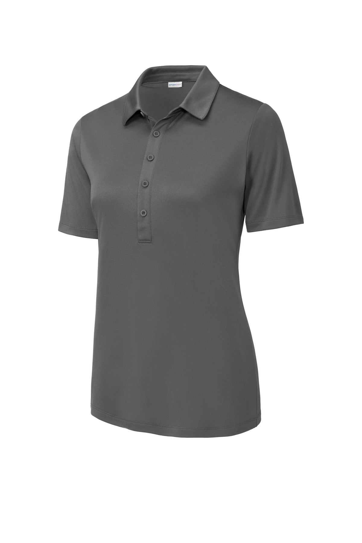 Sport-Tek Ladies Posi-UV Pro Polo - KYEP