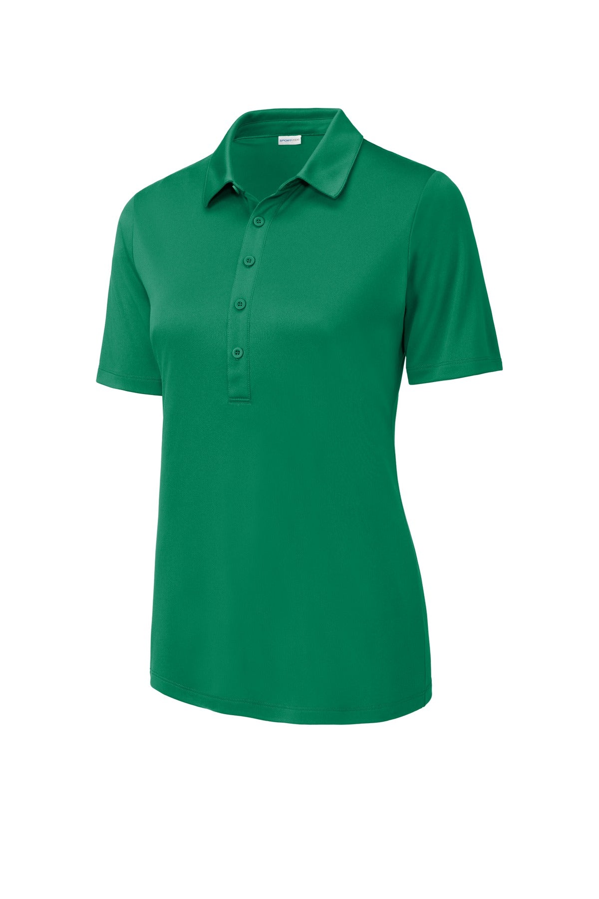 Sport-Tek Ladies Posi-UV Pro Polo - KYEP