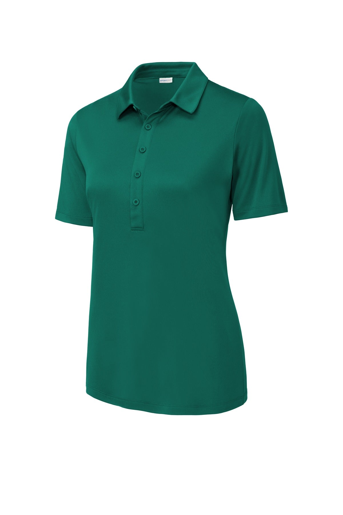 Sport-Tek Ladies Posi-UV Pro Polo - KYEP