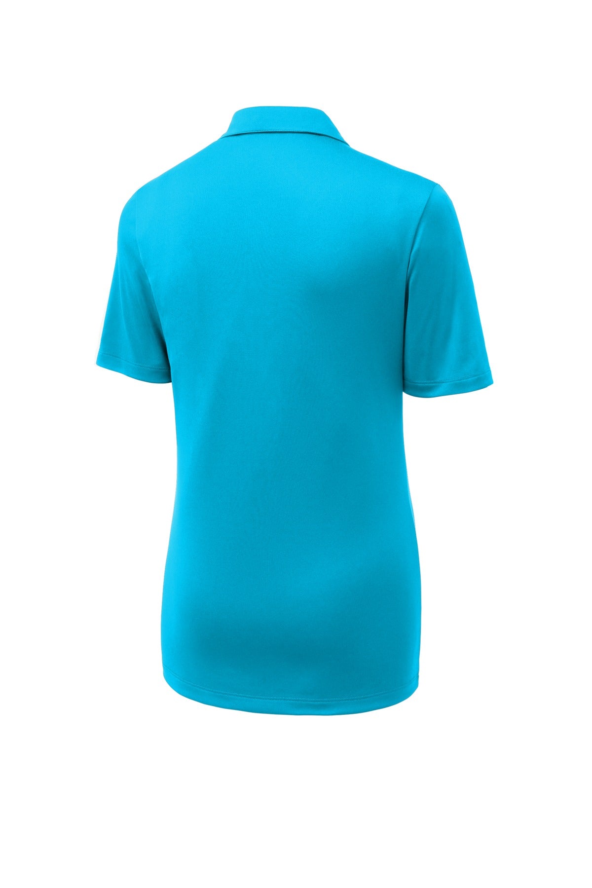 Sport-Tek Ladies Posi-UV Pro Polo - KYEP
