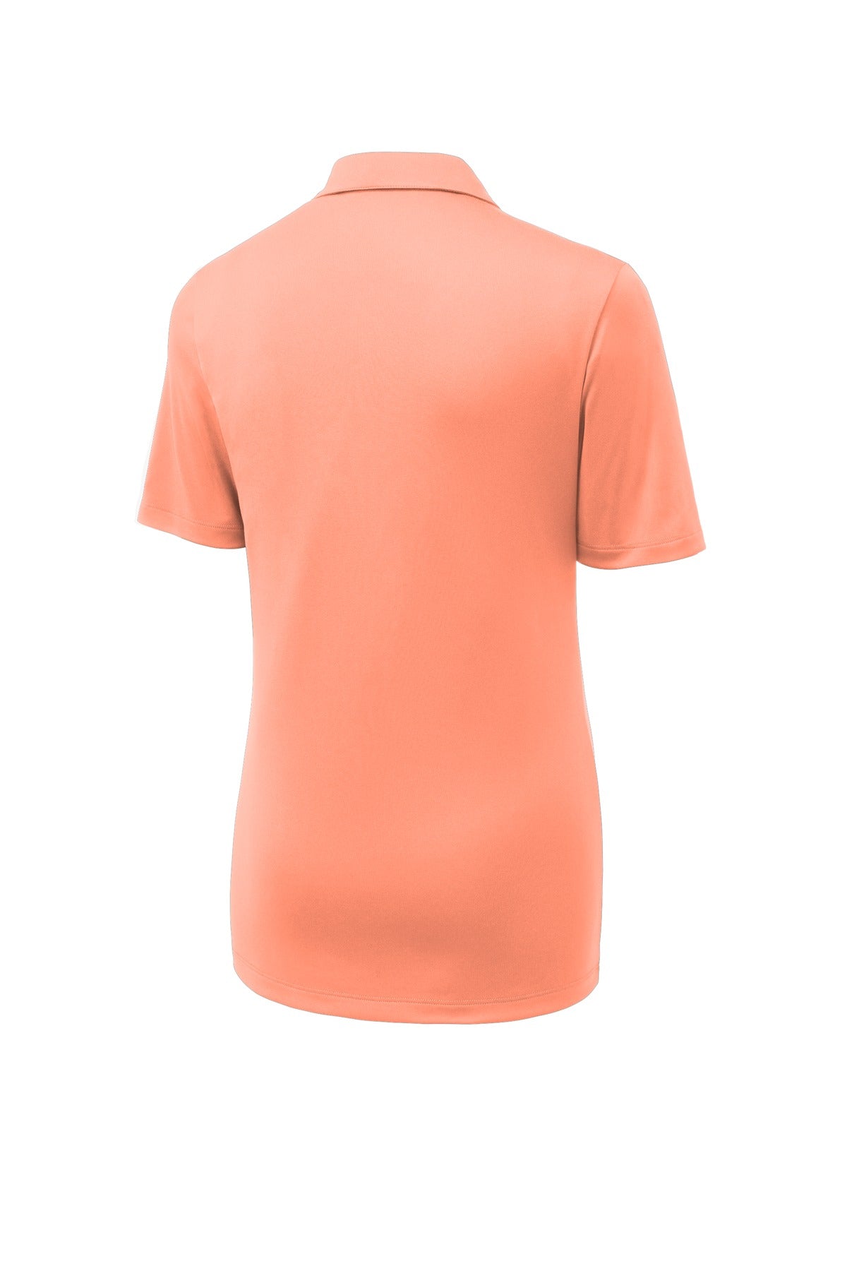 Sport-Tek Ladies Posi-UV Pro Polo - KYEP