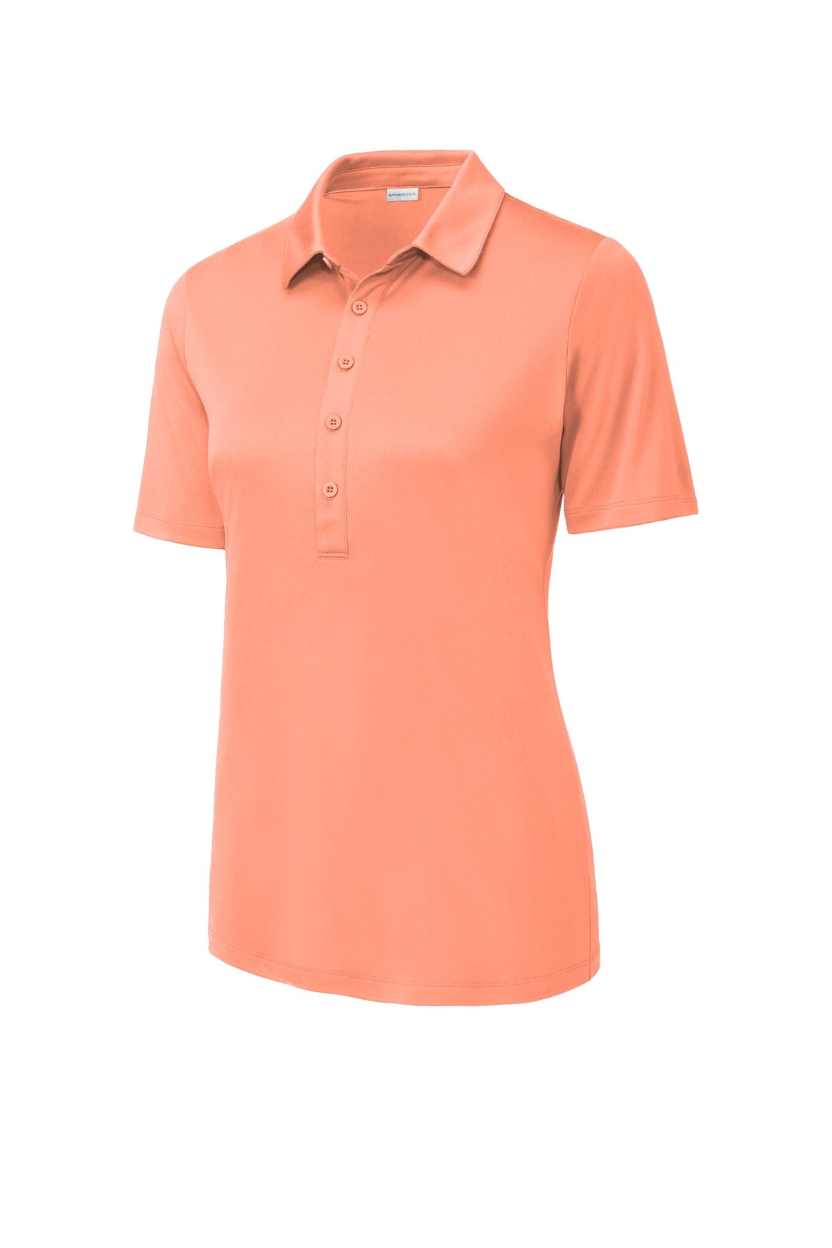 Sport-Tek Ladies Posi-UV Pro Polo - KYEP