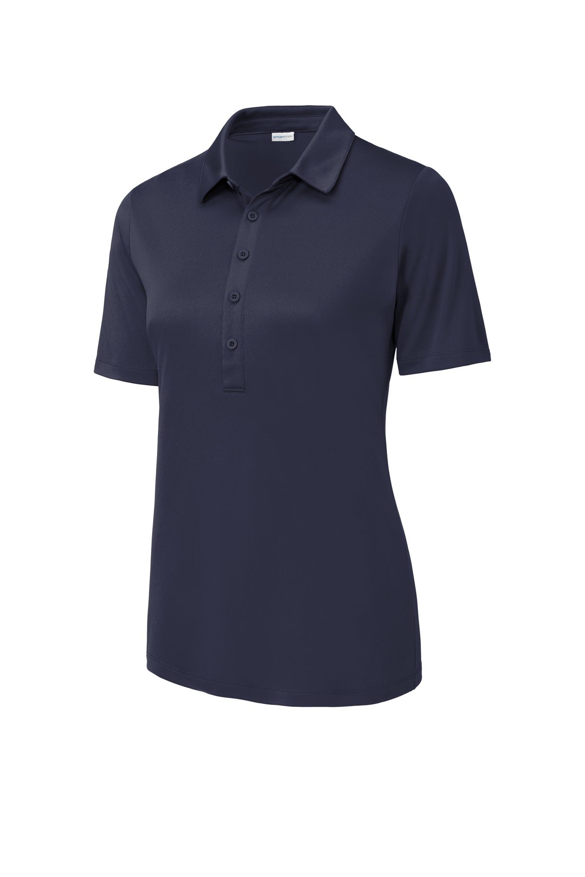 Sport-Tek Ladies Posi-UV Pro Polo - KYEP