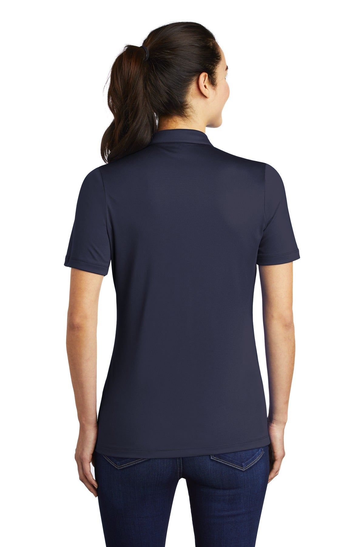 Sport-Tek Ladies Posi-UV Pro Polo - KYEP