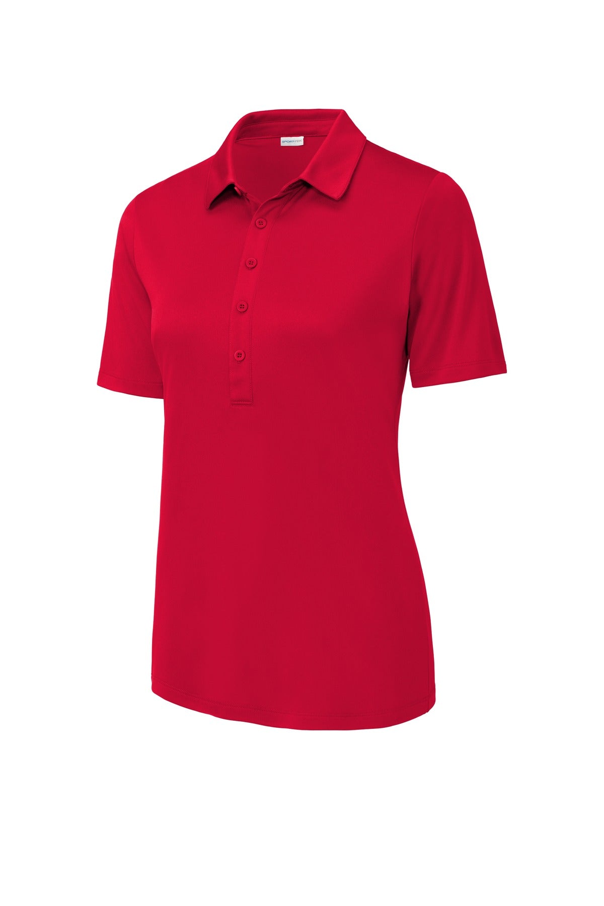 Sport-Tek Ladies Posi-UV Pro Polo - KYEP